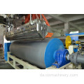 Engros salgsfremmende produkt Cling Plastic PE Film Machine